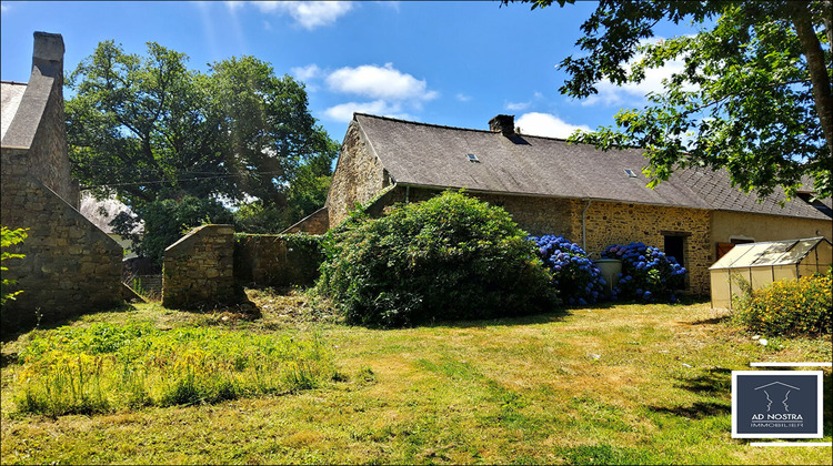 Ma-Cabane - Vente Maison BAULON, 40 m²