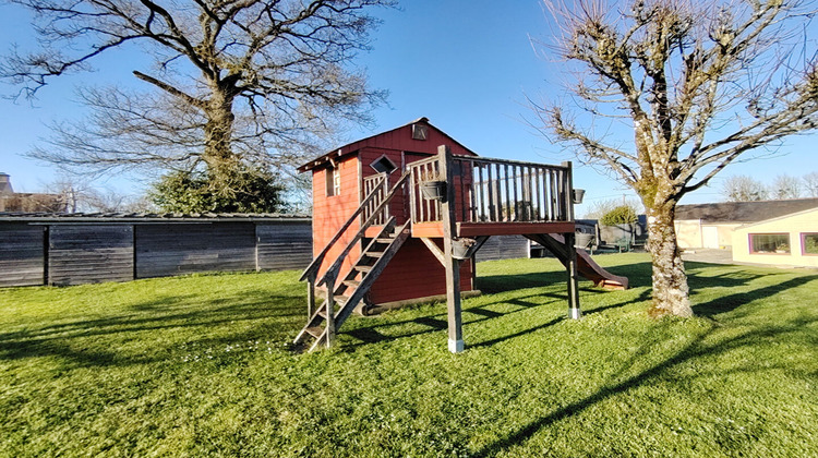 Ma-Cabane - Vente Maison BAULON, 176 m²