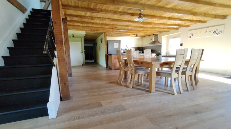Ma-Cabane - Vente Maison BAULON, 176 m²