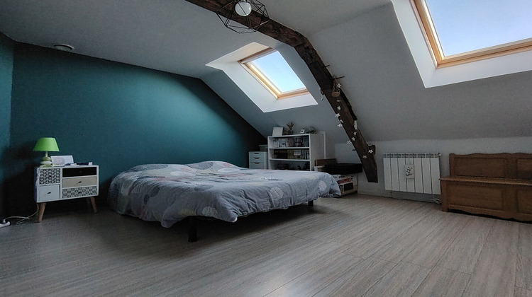 Ma-Cabane - Vente Maison BAULON, 176 m²