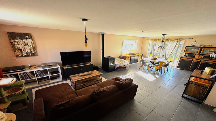 Ma-Cabane - Vente Maison Baulon, 111 m²