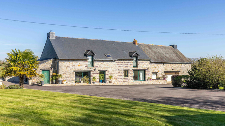 Ma-Cabane - Vente Maison BAULON, 155 m²