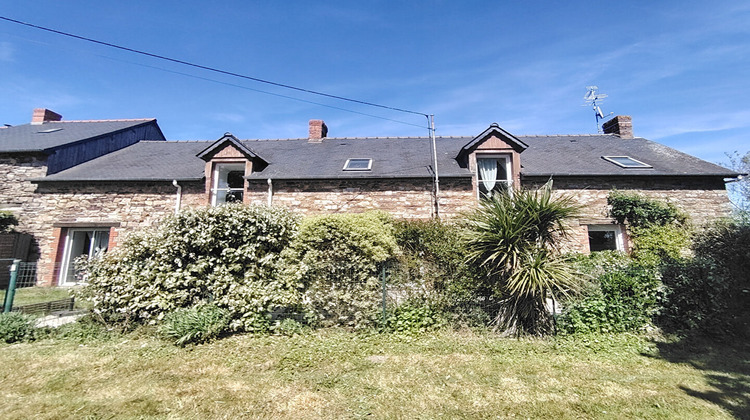 Ma-Cabane - Vente Maison BAULON, 175 m²