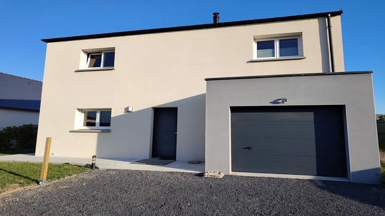 Ma-Cabane - Vente Maison BAULON, 122 m²