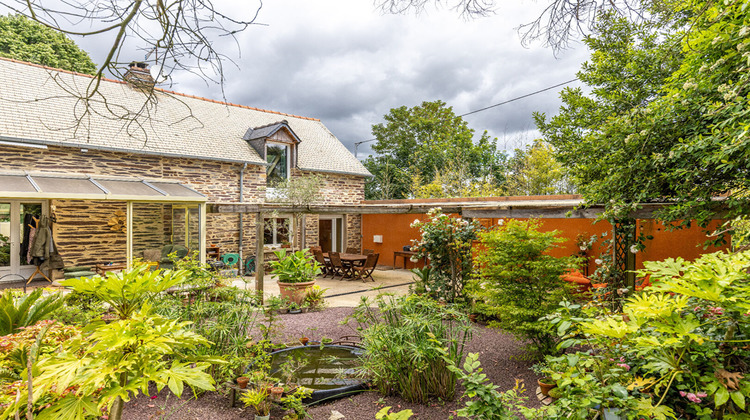 Ma-Cabane - Vente Maison BAULON, 230 m²