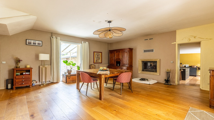 Ma-Cabane - Vente Maison BAULON, 230 m²