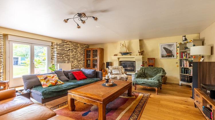 Ma-Cabane - Vente Maison BAULON, 230 m²
