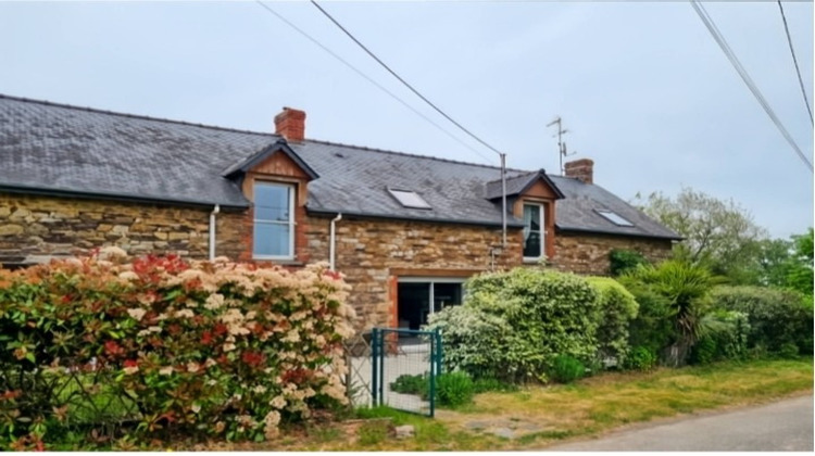 Ma-Cabane - Vente Maison BAULON, 175 m²