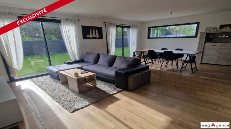 Ma-Cabane - Vente Maison BAULON, 127 m²