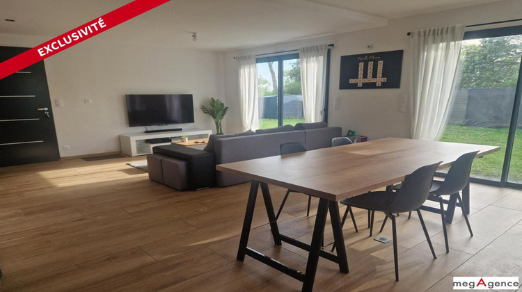 Ma-Cabane - Vente Maison BAULON, 127 m²