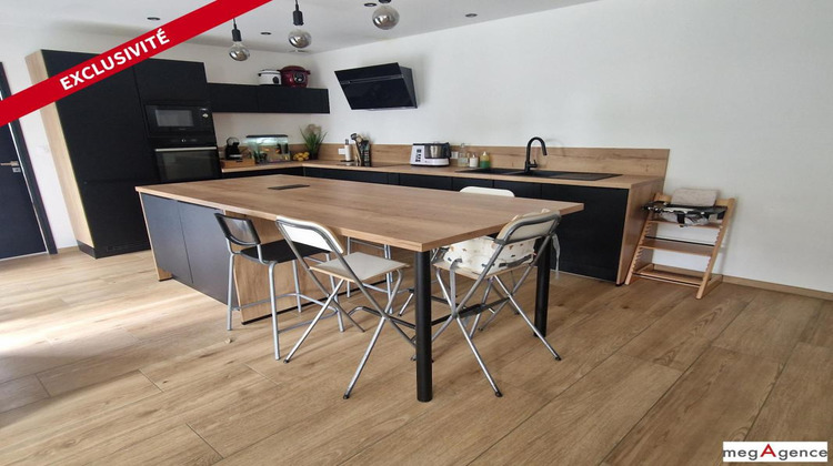 Ma-Cabane - Vente Maison BAULON, 127 m²