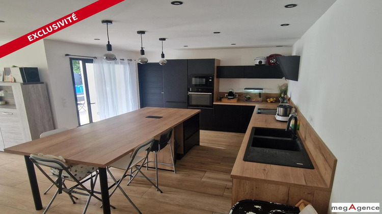 Ma-Cabane - Vente Maison BAULON, 127 m²