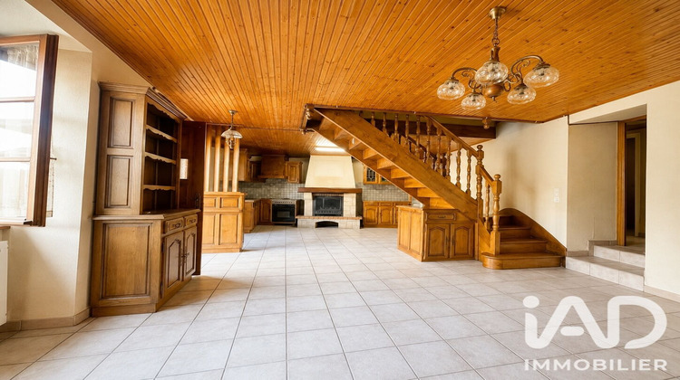 Ma-Cabane - Vente Maison Baulon, 180 m²