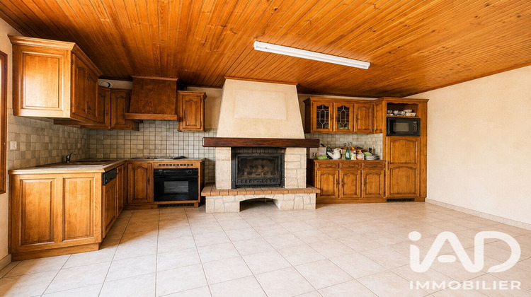 Ma-Cabane - Vente Maison Baulon, 180 m²