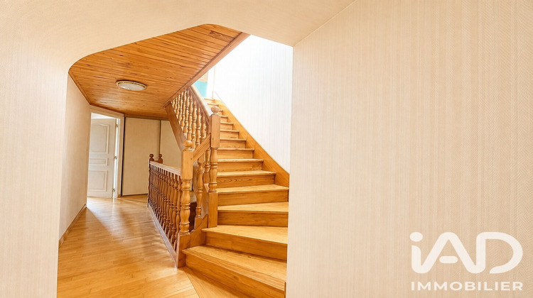 Ma-Cabane - Vente Maison Baulon, 180 m²