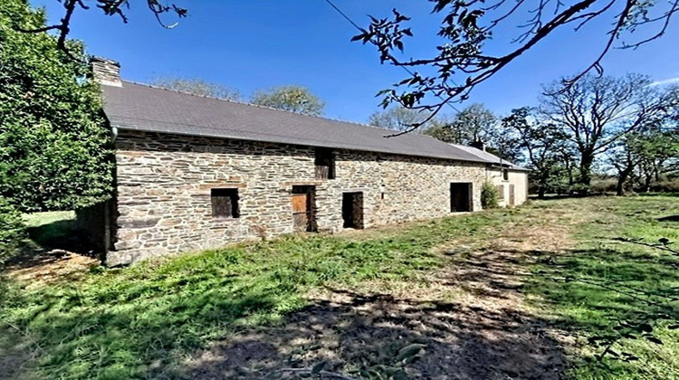 Ma-Cabane - Vente Maison BAULON, 145 m²