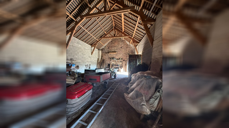 Ma-Cabane - Vente Maison BAULON, 145 m²