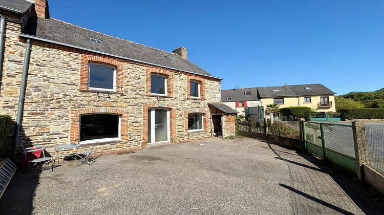 Ma-Cabane - Vente Maison Baulon, 85 m²