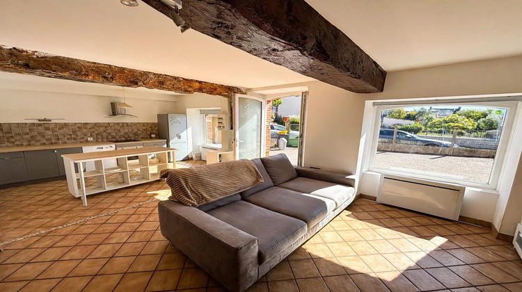 Ma-Cabane - Vente Maison Baulon, 85 m²