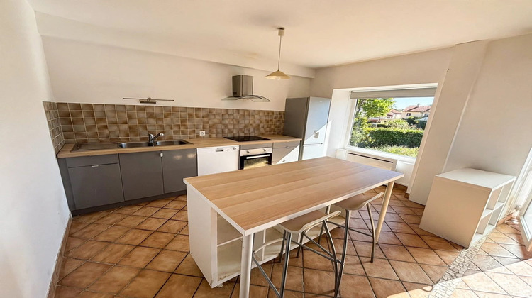 Ma-Cabane - Vente Maison Baulon, 85 m²