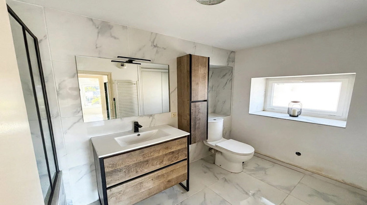 Ma-Cabane - Vente Maison Baulon, 85 m²
