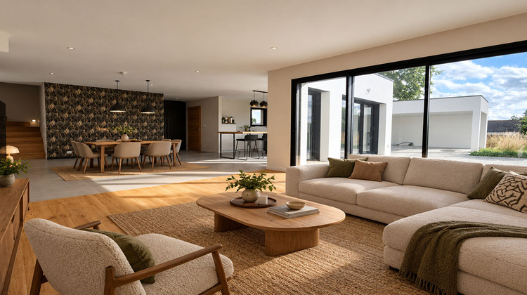 Ma-Cabane - Vente Maison BAULON, 141 m²