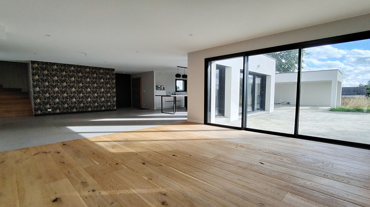 Ma-Cabane - Vente Maison BAULON, 141 m²