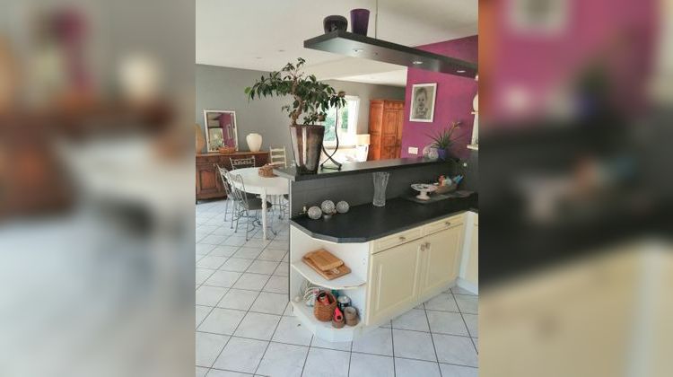 Ma-Cabane - Vente Maison Baume-les-Dames, 112 m²