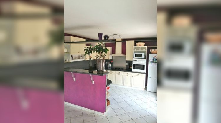 Ma-Cabane - Vente Maison Baume-les-Dames, 112 m²