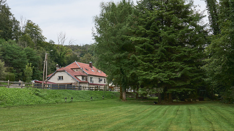 Ma-Cabane - Vente Maison BAUME-LES-DAMES, 405 m²