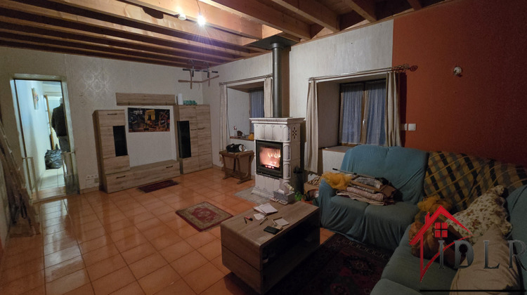 Ma-Cabane - Vente Maison Baume-les-Dames, 220 m²