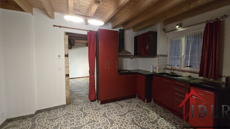 Ma-Cabane - Vente Maison Baume-les-Dames, 220 m²