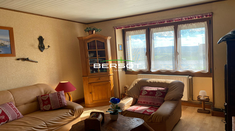 Ma-Cabane - Vente Maison BAUME-LES-DAMES, 120 m²