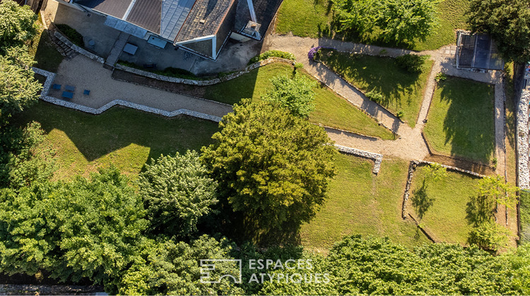 Ma-Cabane - Vente Maison BAUME-LES-DAMES, 330 m²