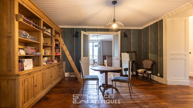 Ma-Cabane - Vente Maison BAUME-LES-DAMES, 330 m²