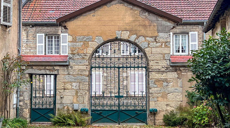 Ma-Cabane - Vente Maison BAUME-LES-DAMES, 364 m²