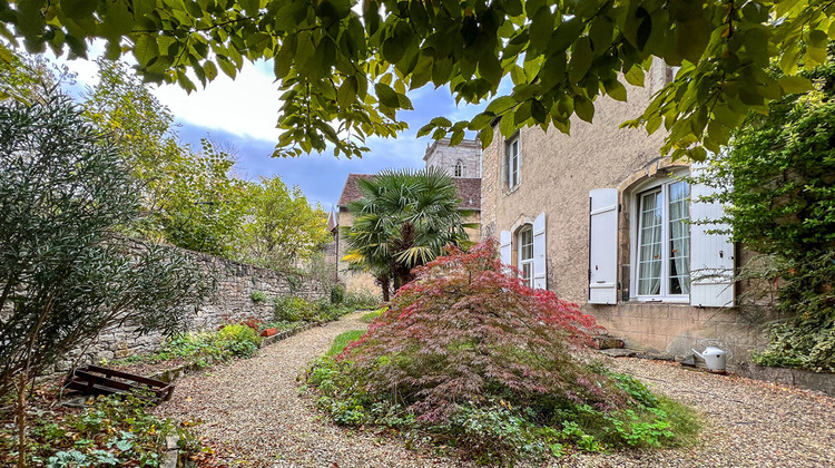 Ma-Cabane - Vente Maison BAUME-LES-DAMES, 364 m²