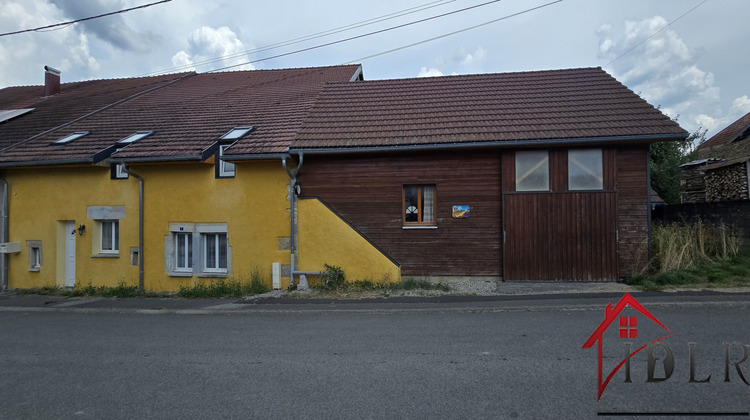 Ma-Cabane - Vente Maison Baume-les-Dames, 220 m²