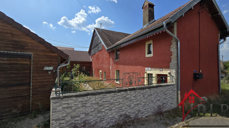 Ma-Cabane - Vente Maison Baume-les-Dames, 220 m²