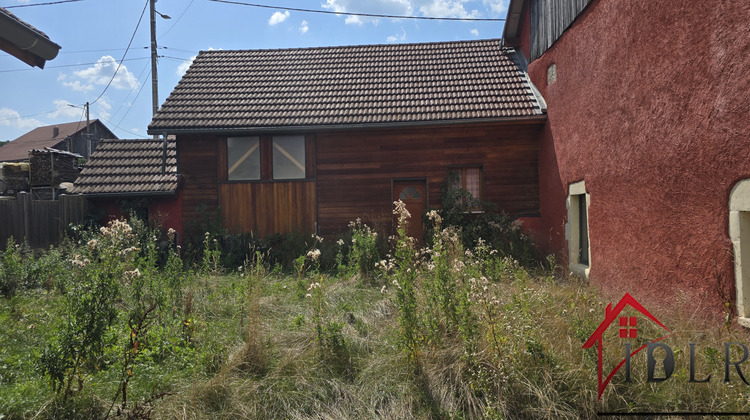 Ma-Cabane - Vente Maison Baume-les-Dames, 220 m²