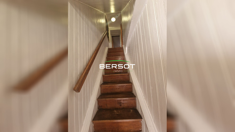 Ma-Cabane - Vente Maison BAUME-LES-DAMES, 65 m²