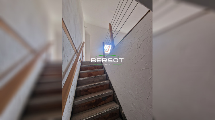 Ma-Cabane - Vente Maison BAUME-LES-DAMES, 65 m²