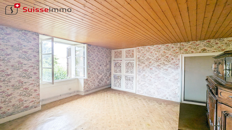 Ma-Cabane - Vente Maison BAUME-LES-DAMES, 144 m²