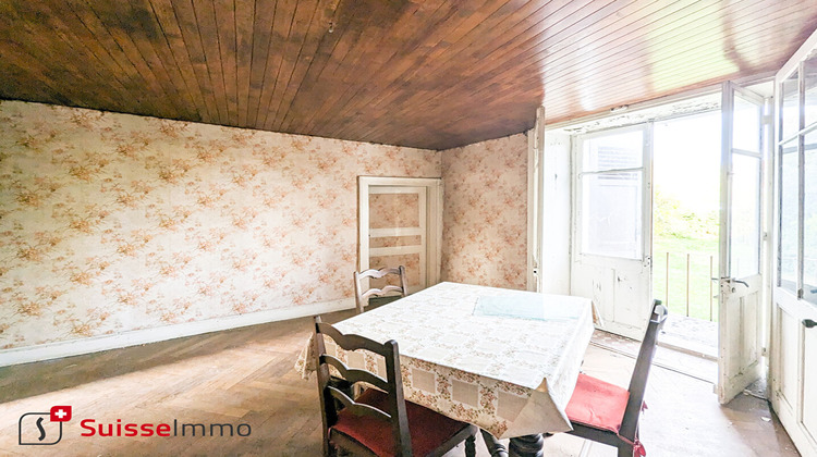 Ma-Cabane - Vente Maison BAUME-LES-DAMES, 144 m²