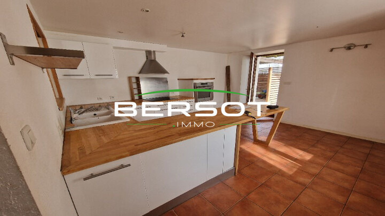 Ma-Cabane - Vente Maison BAUME-LES-DAMES, 164 m²