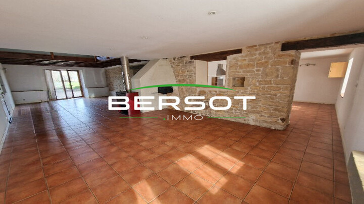 Ma-Cabane - Vente Maison BAUME-LES-DAMES, 164 m²