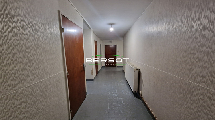 Ma-Cabane - Vente Maison BAUME-LES-DAMES, 163 m²