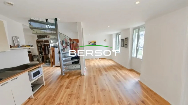 Ma-Cabane - Vente Maison BAUME-LES-DAMES, 87 m²