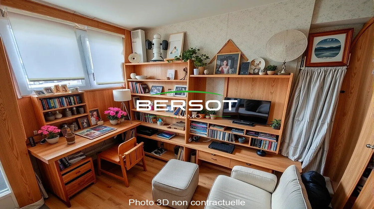 Ma-Cabane - Vente Maison BAUME-LES-DAMES, 87 m²