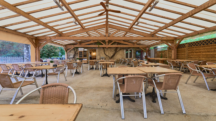 Ma-Cabane - Vente Maison BAUME-LES-DAMES, 405 m²